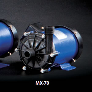 日本易威奇(Iwaki)MX-70V-13、MX-70V-33、MX-70VM-13、MX-70VM-33磁力泵
