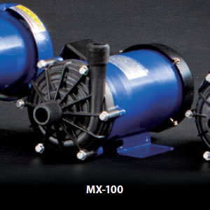 日本Iwaki易威奇MX-100V-13、MX-100V-33、MX-100VM-13、MX-100VM-33磁力泵