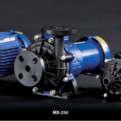 日本Iwaki易威奇MX-250CV5-3、MX-250CV5C-3、MX-250CE5-3、MX-250CE5C-3