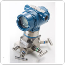 美國(guó)羅斯蒙特Rosemount 3051 壓力變送器